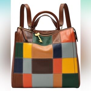 Fossil Women's Parker